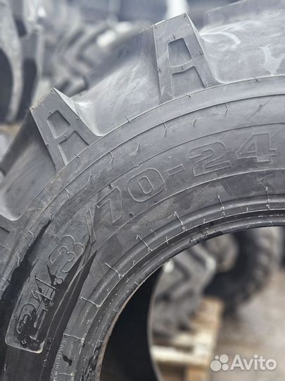 Шины на амкодор 21.3/70-24 ascenso BHB312(21.3-24)