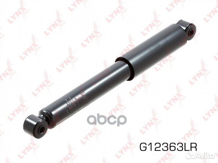 Амортизатор зад правлев G12363LR lynxauto