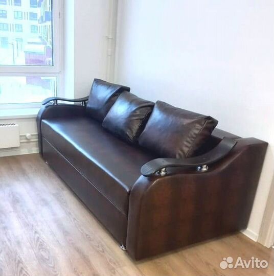 Диван прямой новый