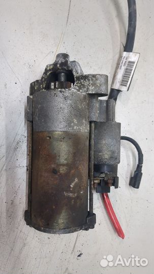 Стартер Volvo V50, 2005