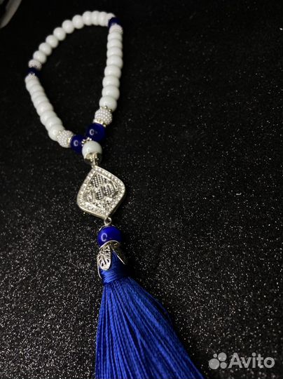 Тасбих (чётки)