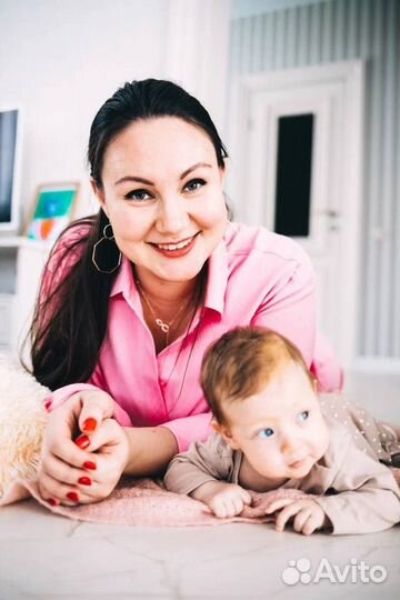 Консультант по грудному вскармливанию