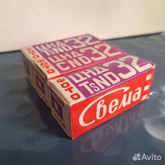 Тасма цо-65, Свема