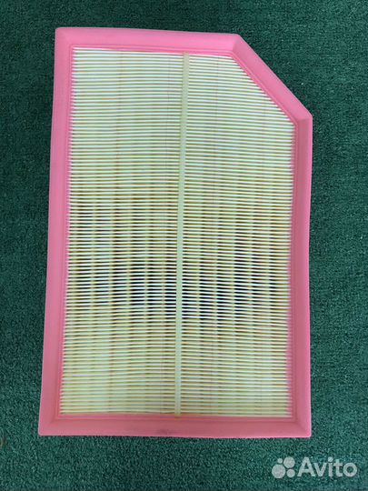 Фильтр воздушный Green filter