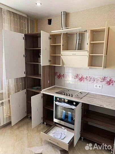 Кухня