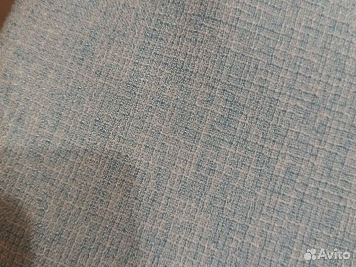 Костюм женский твидовый