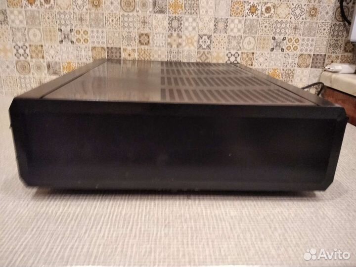 Усилитель Корвет 100у 068см