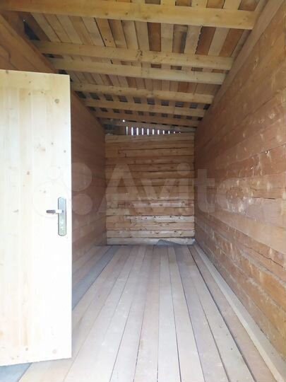 Дом 114,4 м² на участке 15 сот.