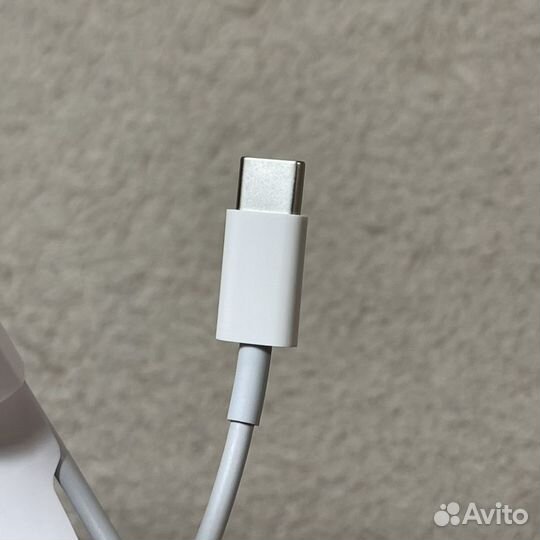 Кабель usb type-c (новый)