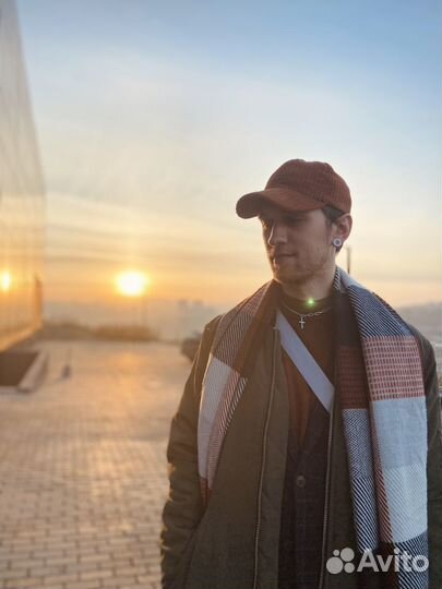 Online Разбор гардероба / персональный стилист