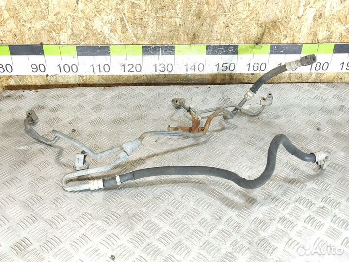 Трубка гидроусилителя Bmw 7 f02 2008-2015