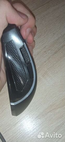 Игровая мышь