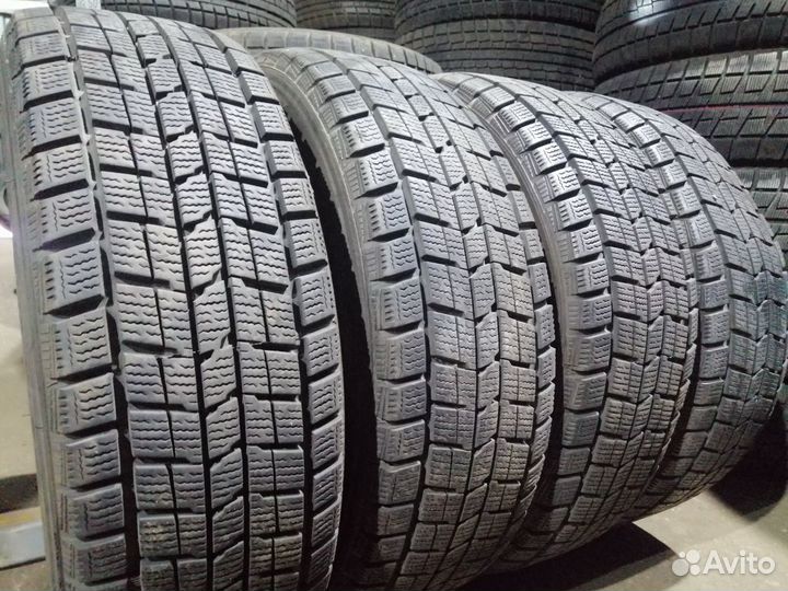 Dunlop DSX 195/65 R15