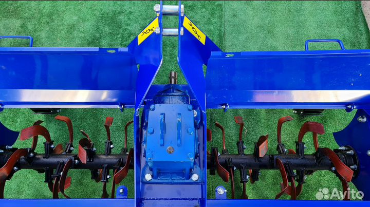 Почвофреза ВАШ ТРАКТОР ФРН-160, 2023