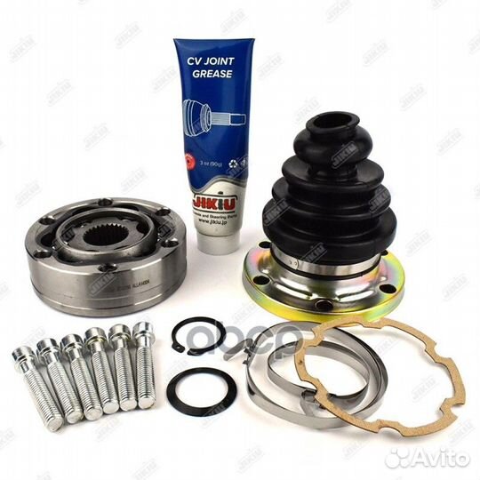 Шрус JC33036 jikiu