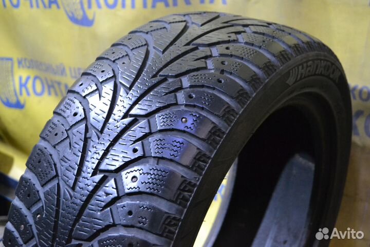 Hankook Winter I'Pike W409 225/50 R17
