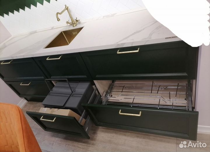 Продам кухонный гарнитур