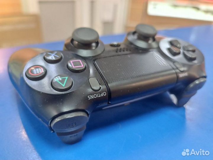 Геймпад Sony PS4