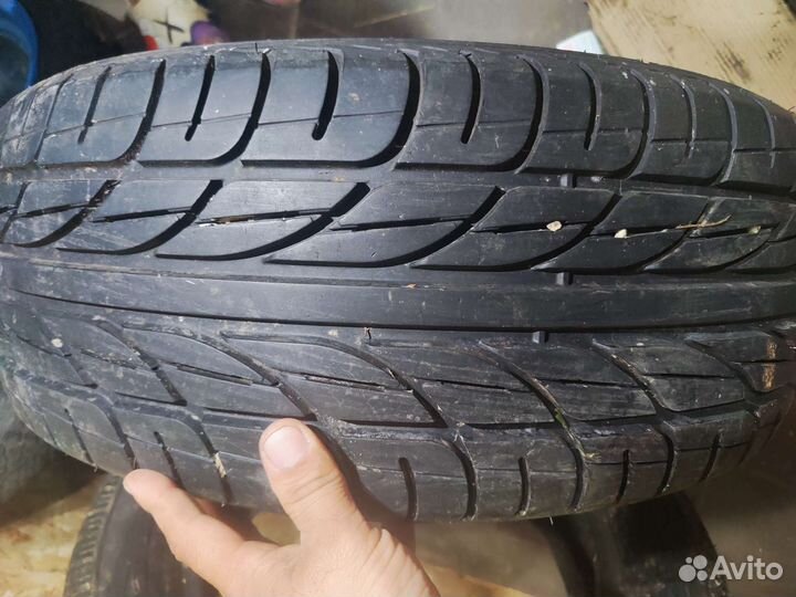 Bridgestone 613V 200/75 R20