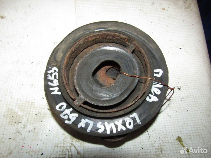 Опора переднего амортизатора LX 570 2007