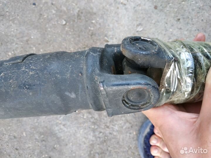 Карданный вал Subaru Legacy BE/BH