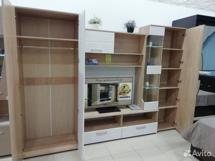 Гостиная Флоренция 5