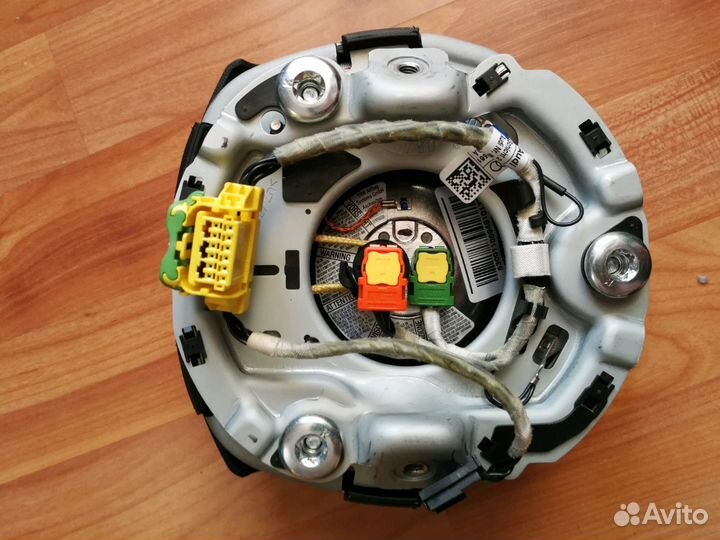 Руль Ауди А4, Q5