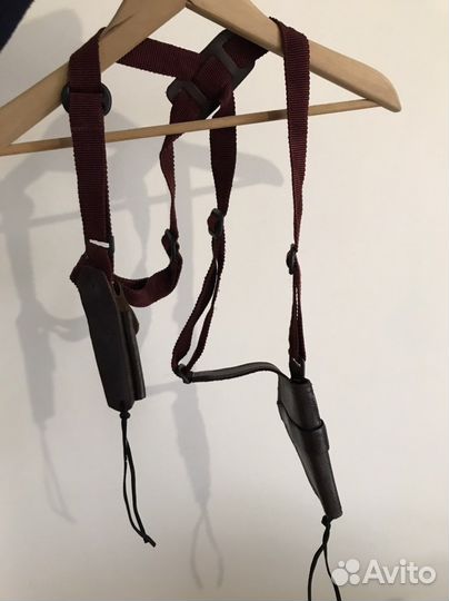 Кобура оперативная для псм