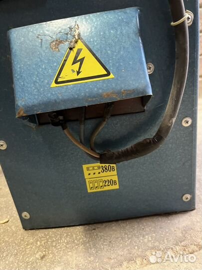 Трансформатор тс3И-4