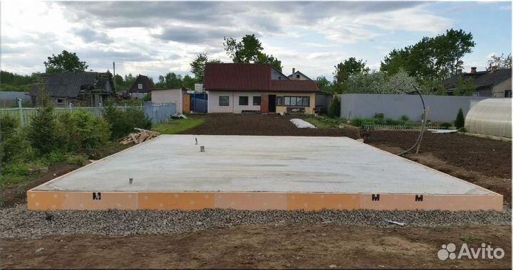 Бетон M100-M4991