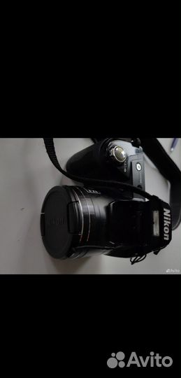 Фотоаппарат