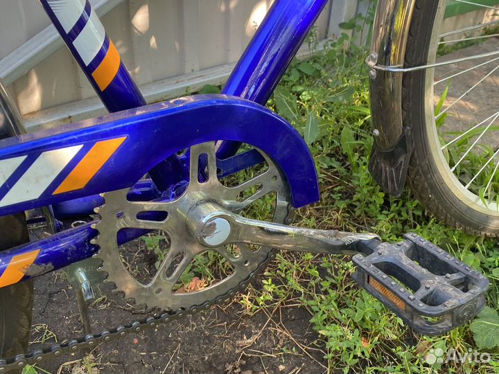 Велосипед дорожный Stels Navigator 300