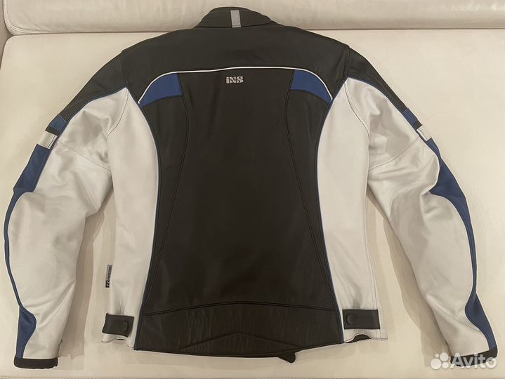 Мотоциклетная курта iXS женская