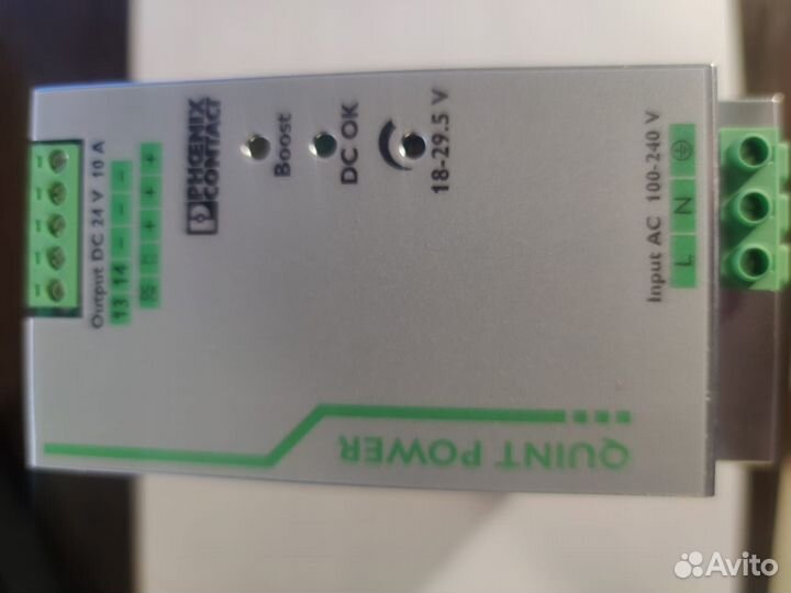 Phoenix contact 2866763