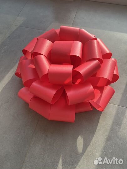 Бант на машину продажа, аренда