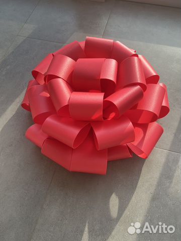 Бант на машину продажа, аренда