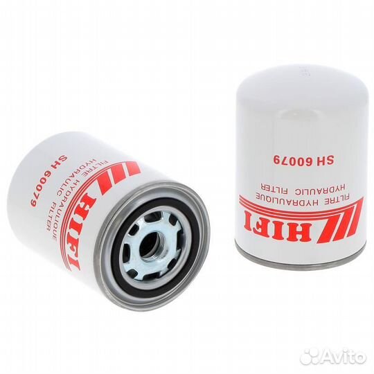 Фильтр гидравлический SH60079 hifi