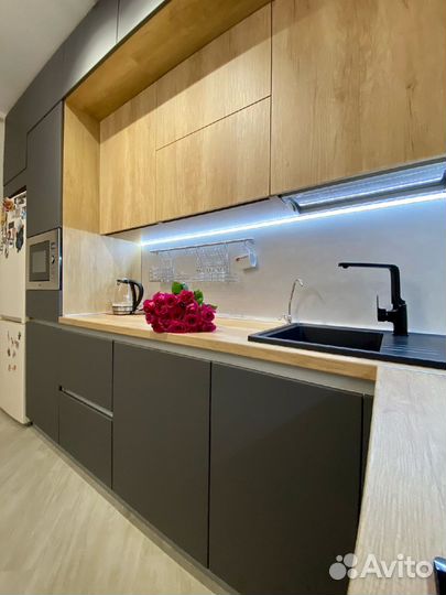 Кухни на заказ от производителя