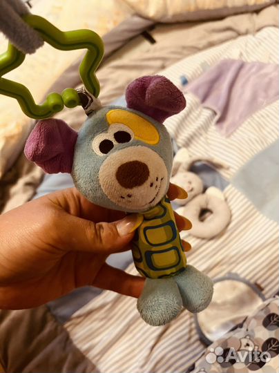 Детские вещи