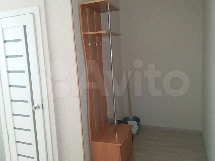 1-к. квартира, 30 м², 4/9 эт.