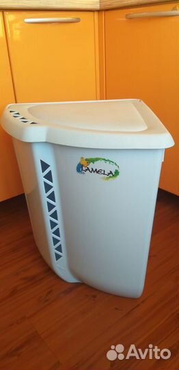 Корзина для белья