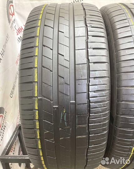 Hankook Ventus S1 Evo 3 SUV K127C 275/45 R21 110N