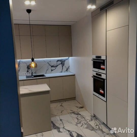 Кухня на заказ