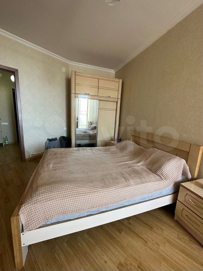 3-к. квартира, 58 м² (Грузия)