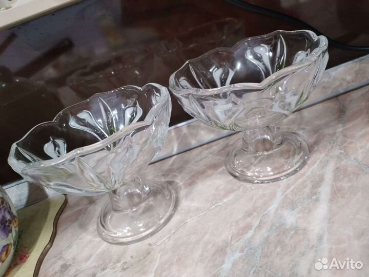 Вазочка для варенья