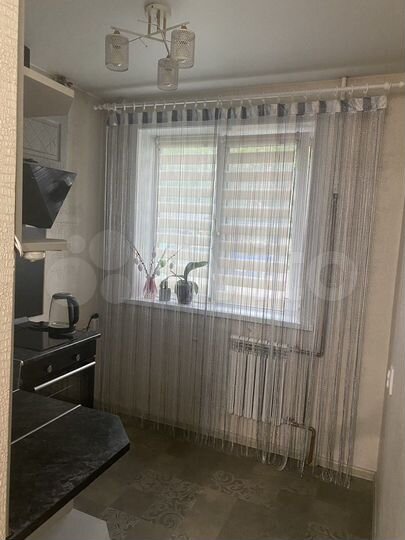 2-к. квартира, 47 м², 1/5 эт.