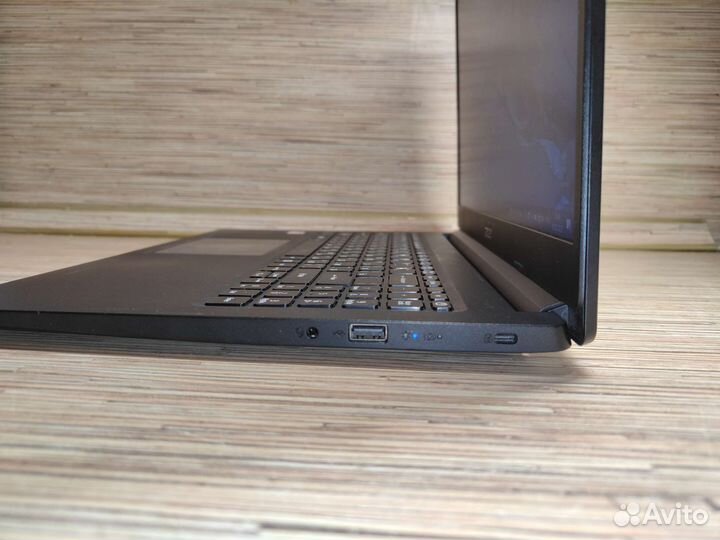 Ноутбук Acer Extensa 15 EX215