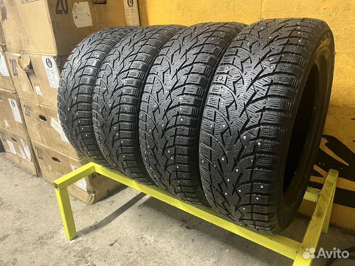 Toyo Observe G3-Ice 225/60 R17