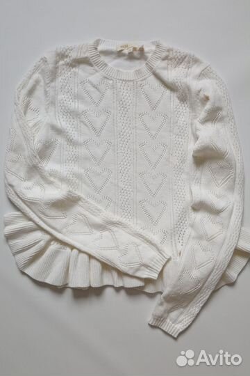 Новый джемпер Maje, размер 1(42)