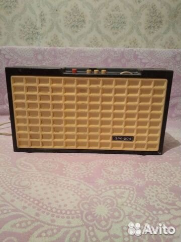 Радиоприёмник 